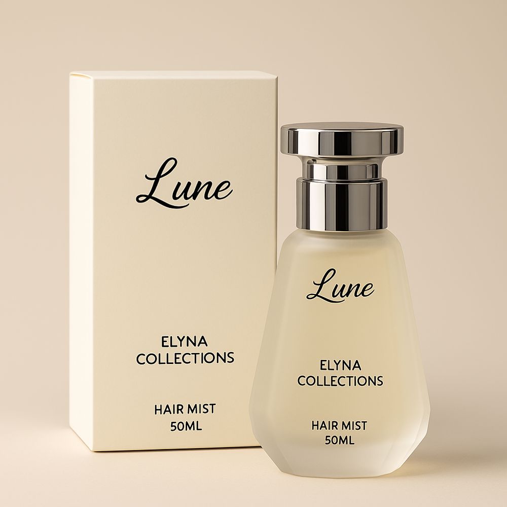 Elyna hair mist