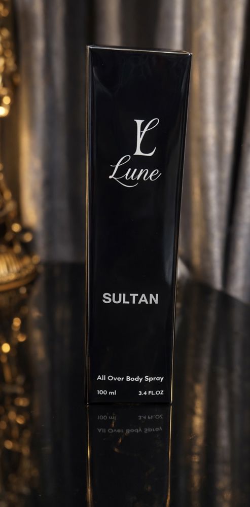 Sultan 